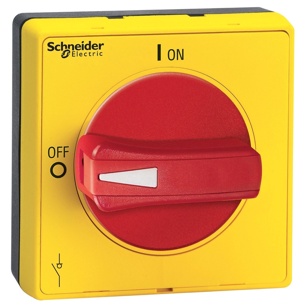 Schneider Electric Lasttrennschalter VLSH2S5R