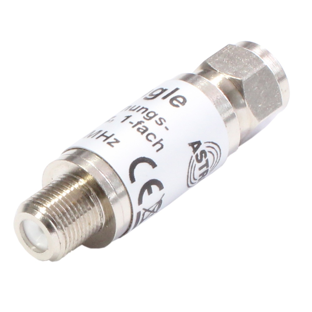 Astro Bit Feinschutz einfach 00310131 Typ FS Single