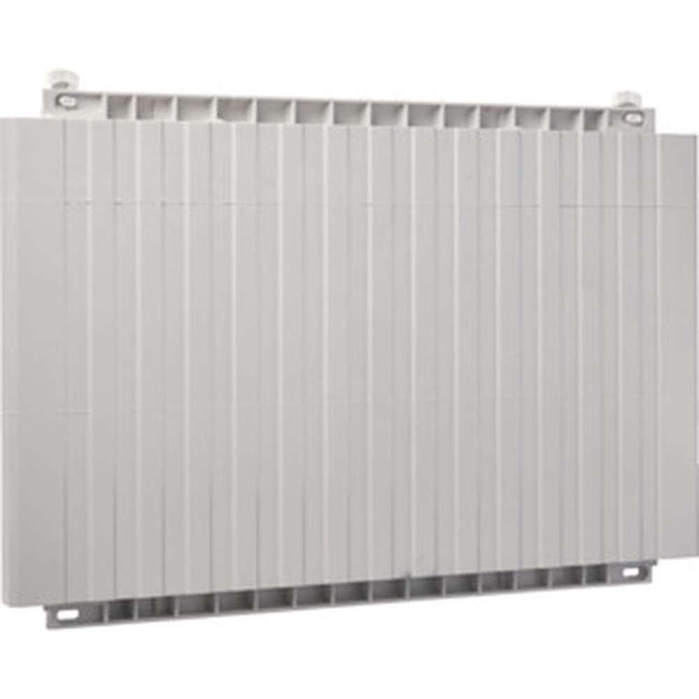 Hager Frontblende Ersatzteil ZAY79364