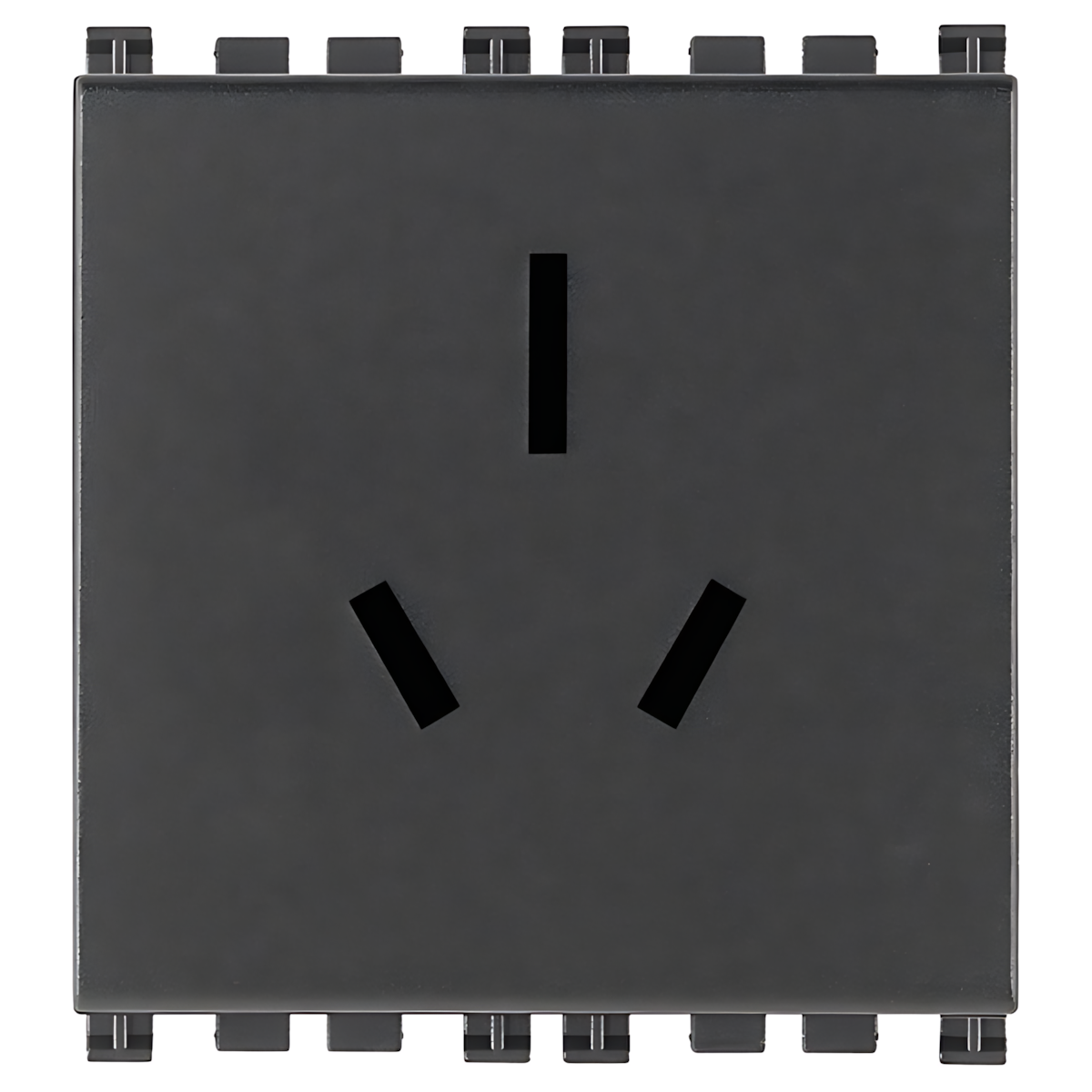 Vimar Steckdose 19262