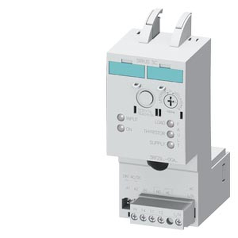 Siemens Lastüberwachung 3RF2950-0GA16