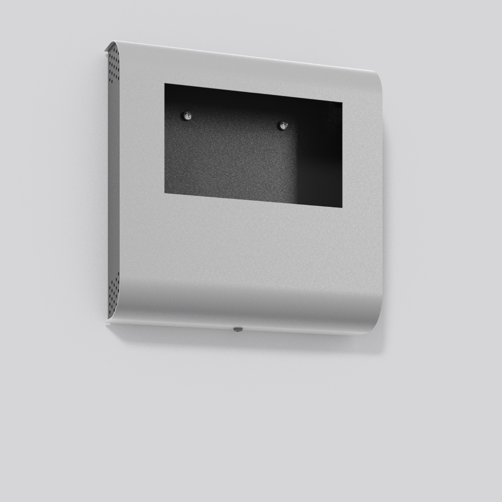 RZB Wandanbaugehäuse 982772.004.37