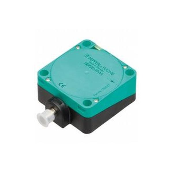 Pepperl+Fuchs Übertragersystem 210657 Typ NDP20-FP-V1