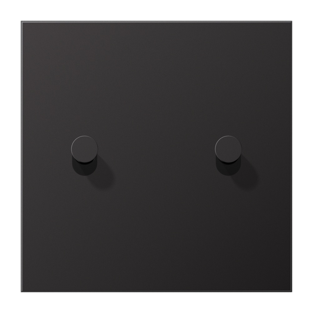 Jung Abdeckung mit Kipphebel AL12-5DK01