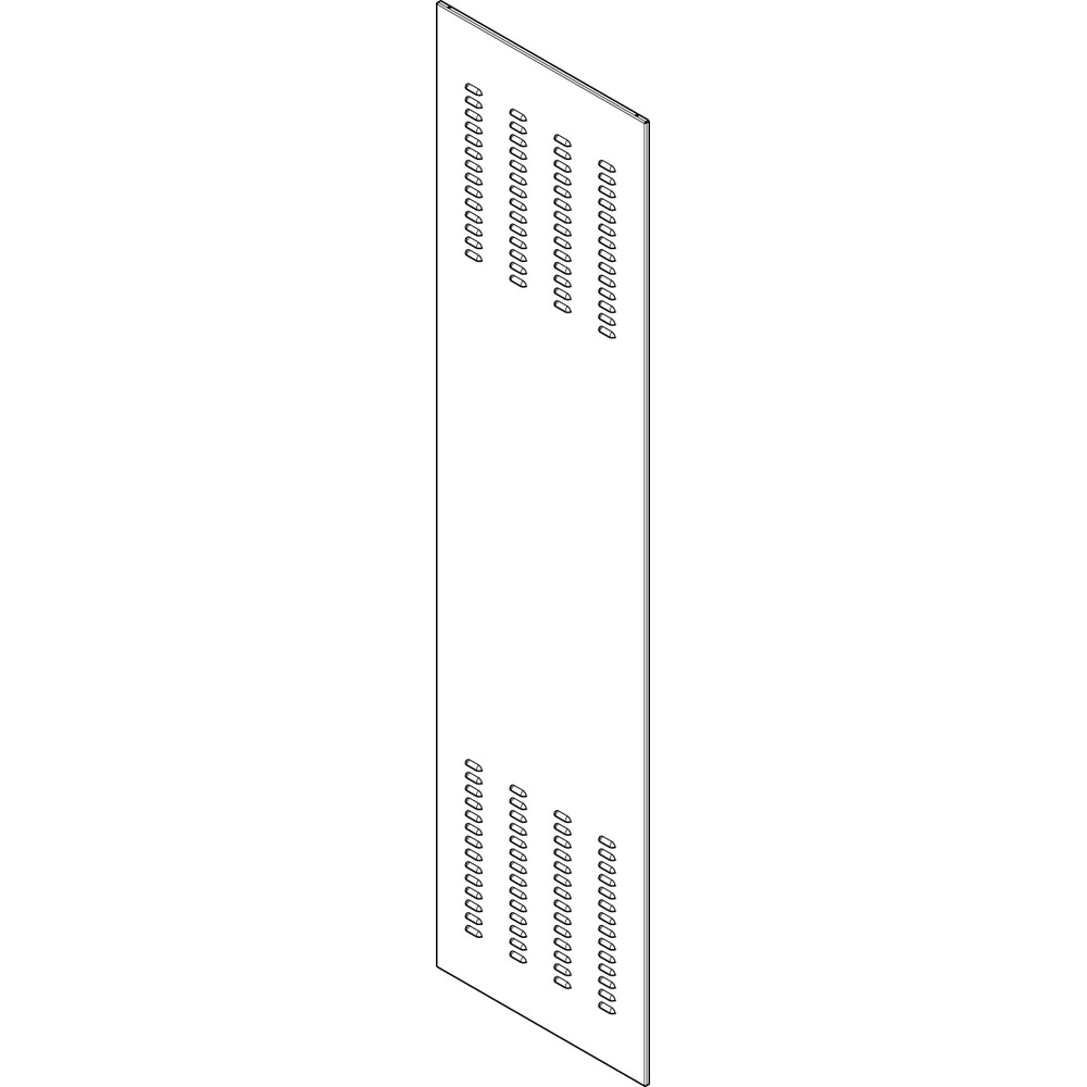 ABN Seitenblende NSB350KL