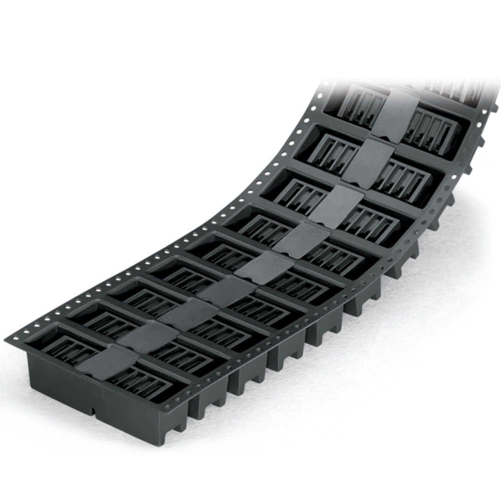 Wago Stiftleiste 734-272/105-604/997-408