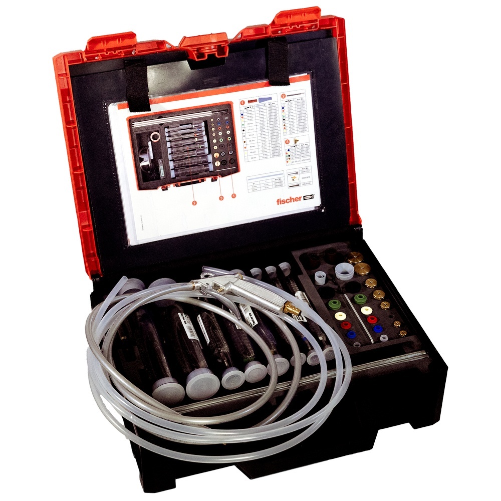 Fischer Systemkoffer 505941