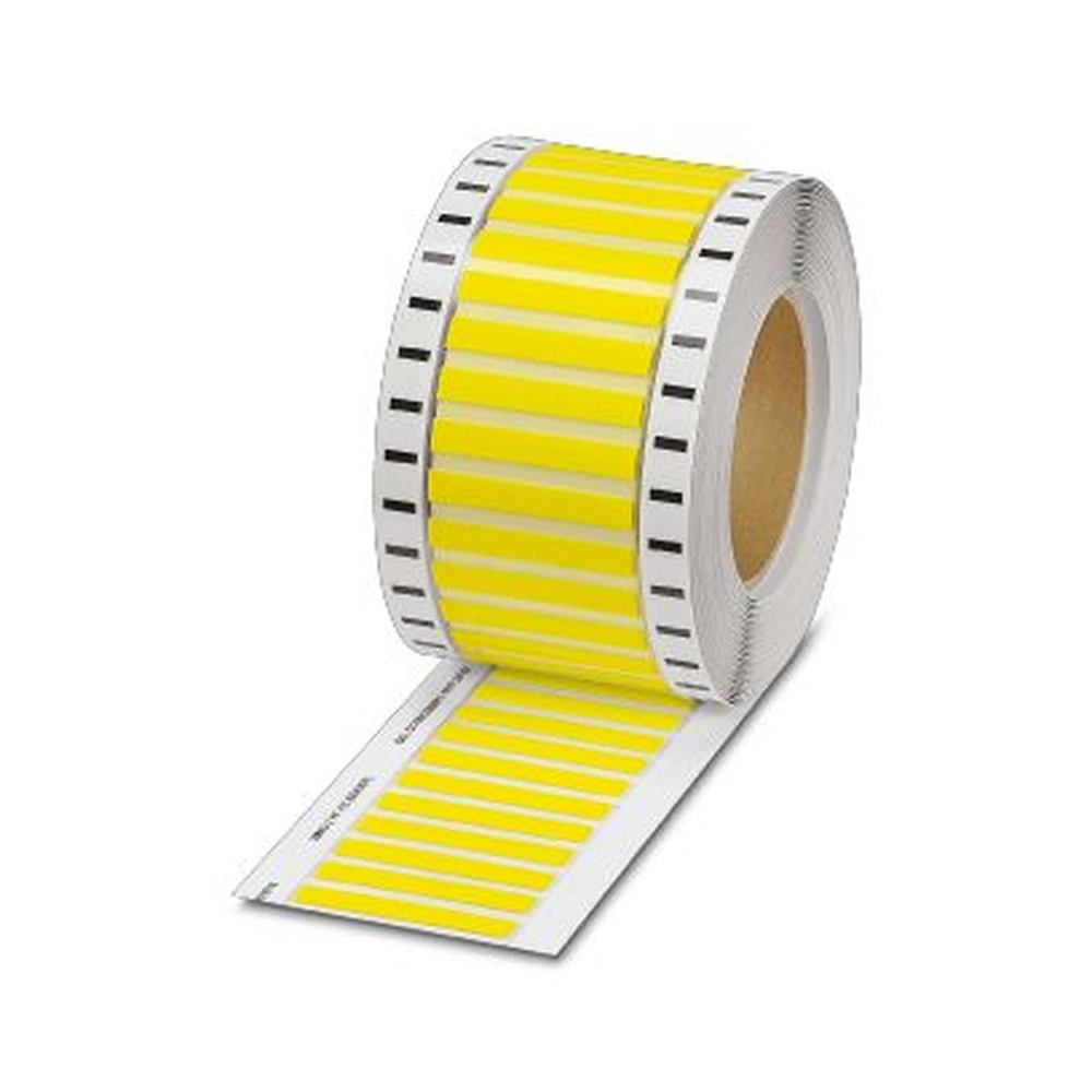 Phoenix Contact Schrumpfschlauch 0801020 Typ WMS-2 HF 4,8 (60X9)RL YE