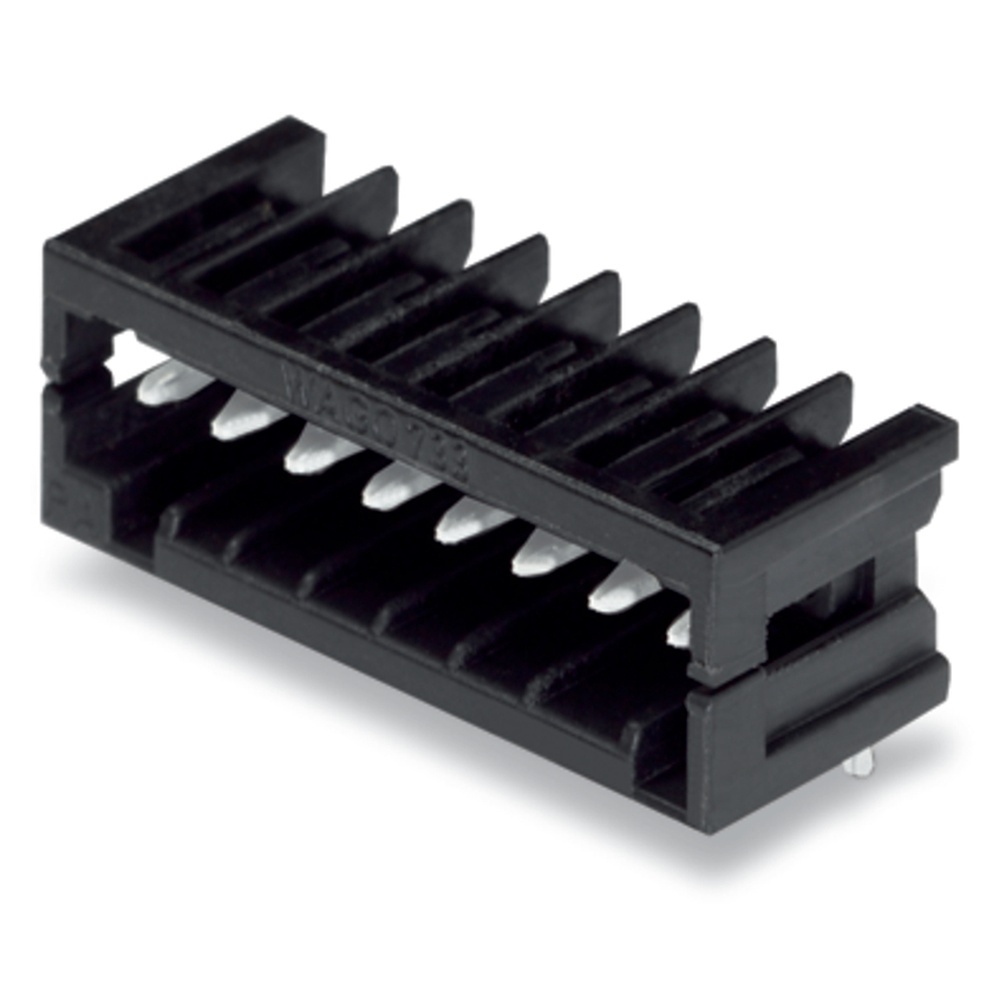 Wago Stiftleiste 733-370/105-604