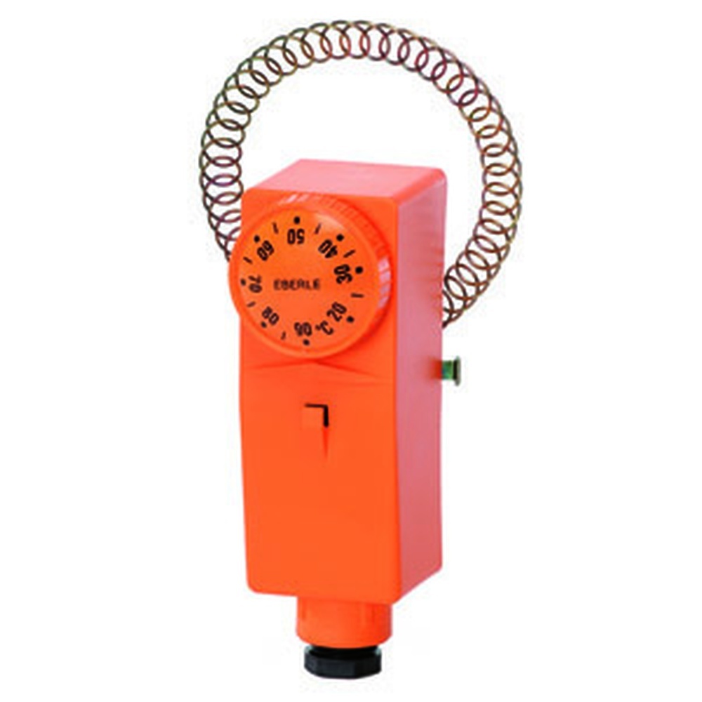 Eberle Rohranlegeregler RAR 87501 Nr. 875010001000