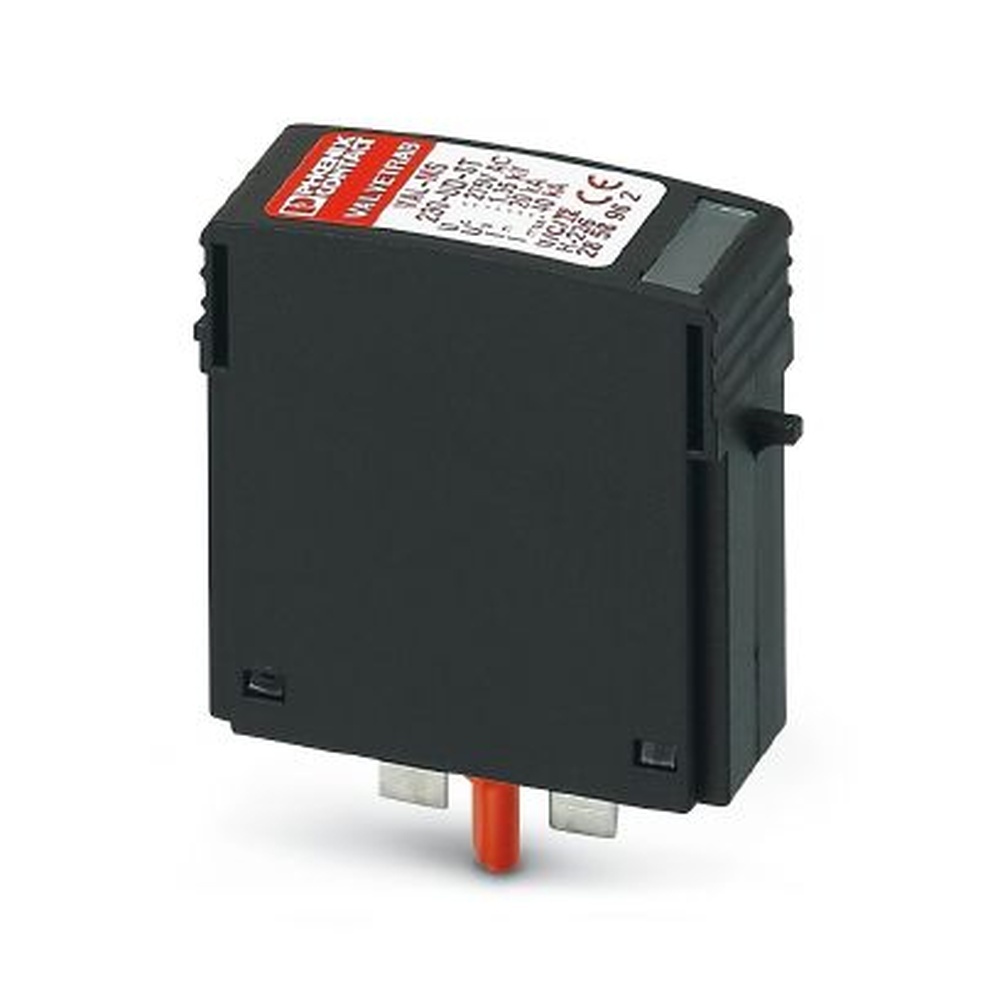 Phoenix Contact Überspannungsschutz Stecker Typ 2 2858962 Typ VAL-MS 230-UD-ST
