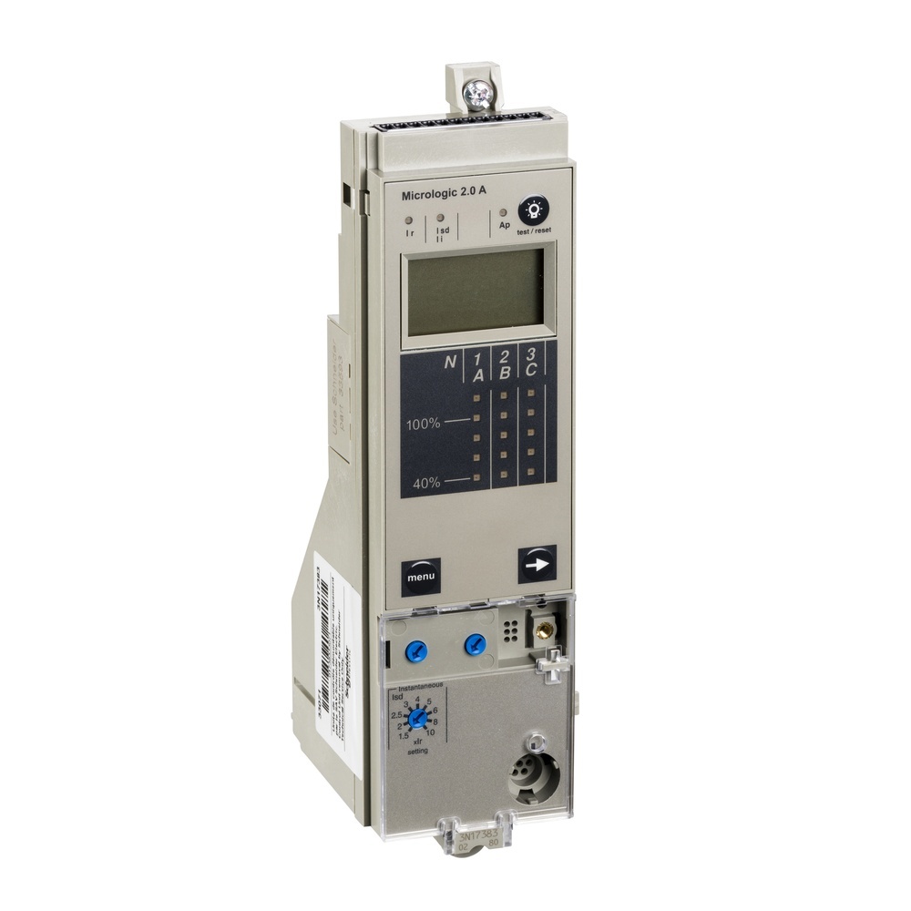 Schneider Electric Auslöser 48358