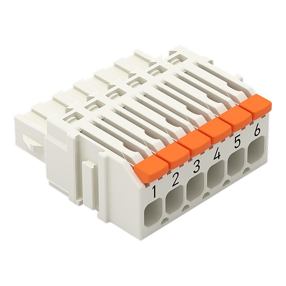 Wago Federleiste 2734-1103/327-9037