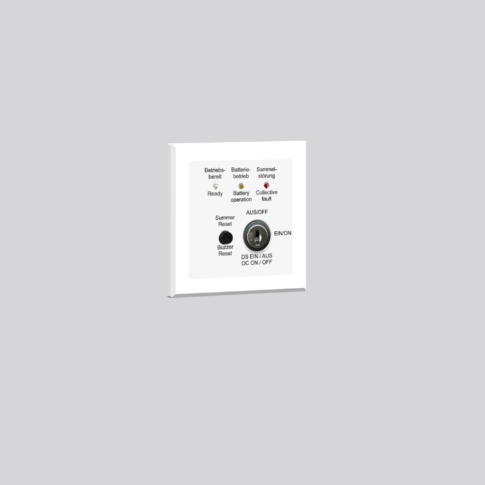 RZB Meldetableau 985474