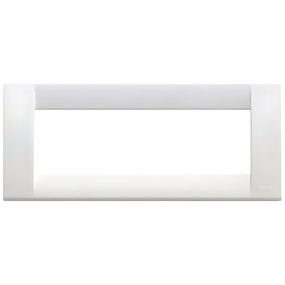 VIMAR Abdeckrahmen 16746.01
