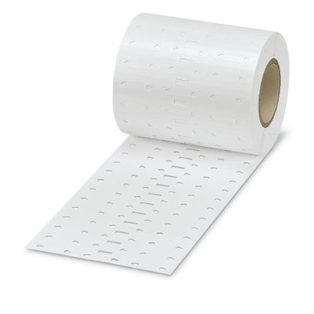 Phoenix Contact Kabelmarker 0817222 Typ WMT 3,5 (15X5)R