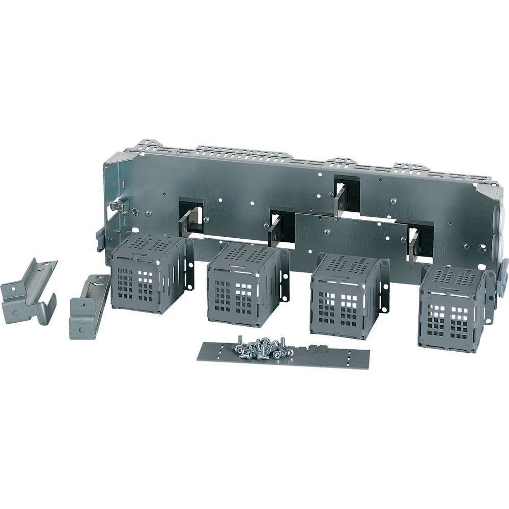 Eaton Einspeisemodul 184721 Typ XMR-I-4-04