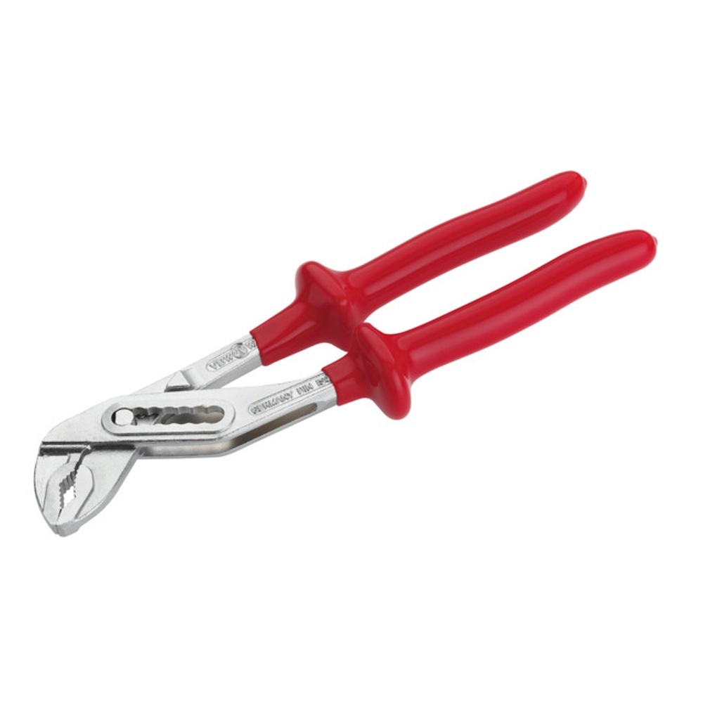 Cimco Wasserpumpenzange 108724