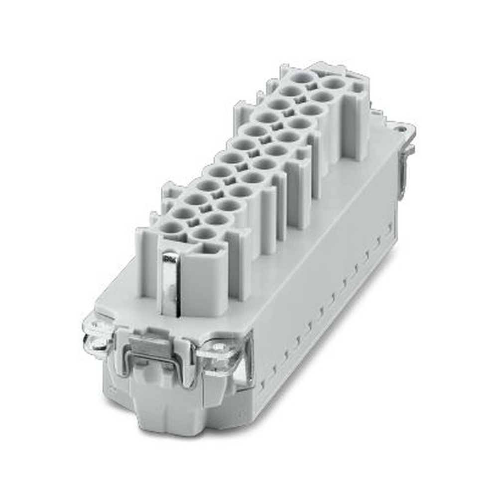 Phoenix Contact Kontakteinsatz 1350010 Typ HC-B24-I-PT-CI-F