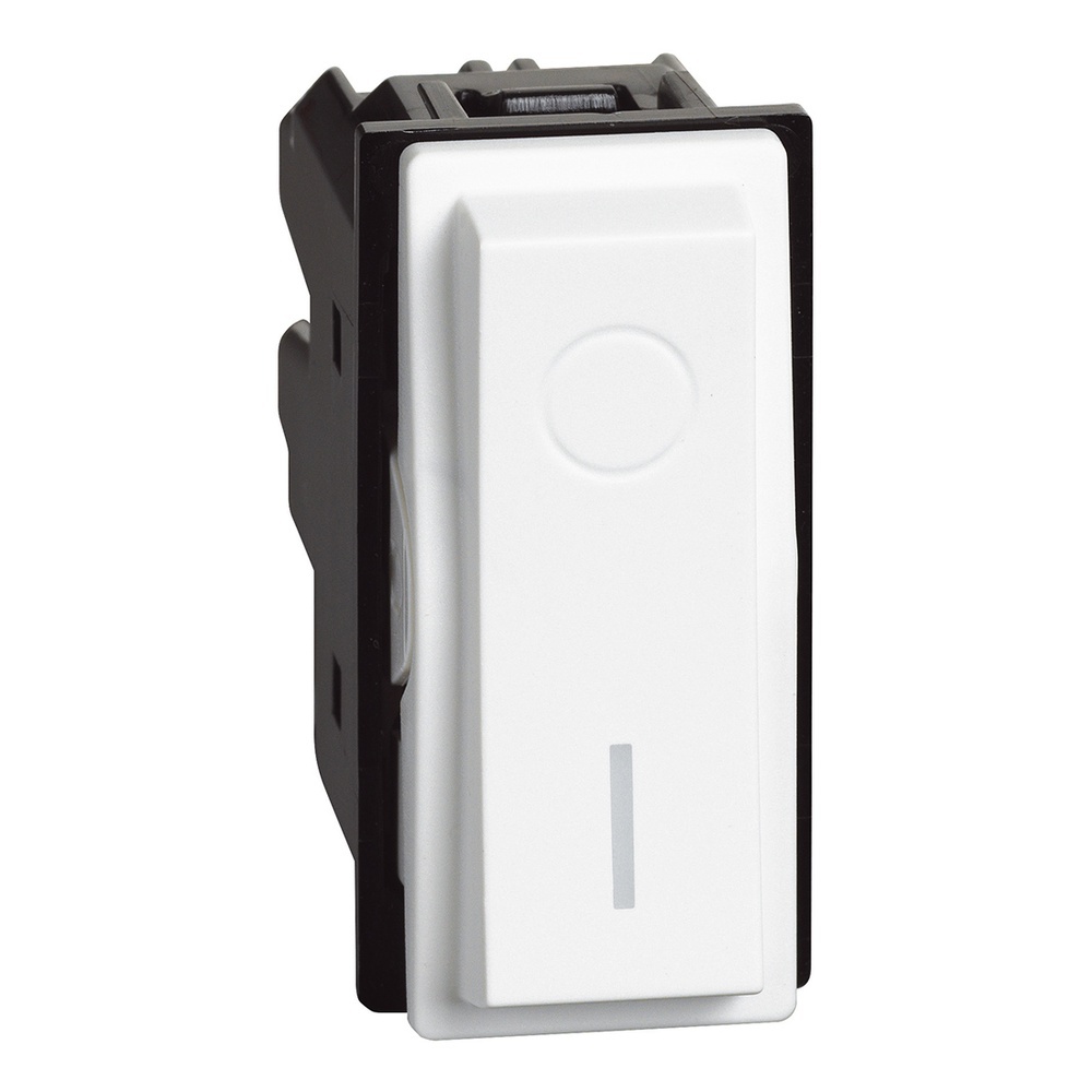 Bticino Ausschalter KW4002