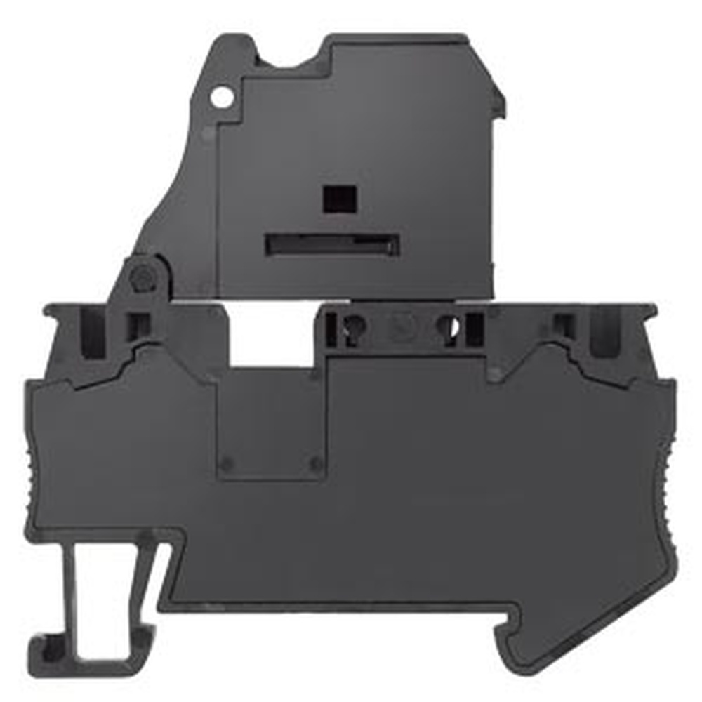 Siemens Sicherungsklemme 8WH2000-1GG08