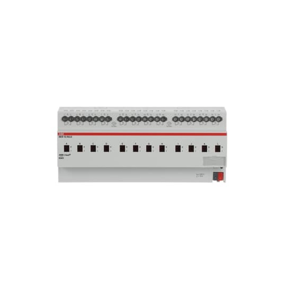 ABB Bussystem Schaltaktor 2CDG110260R0011 Typ SA/S12.10.2.2