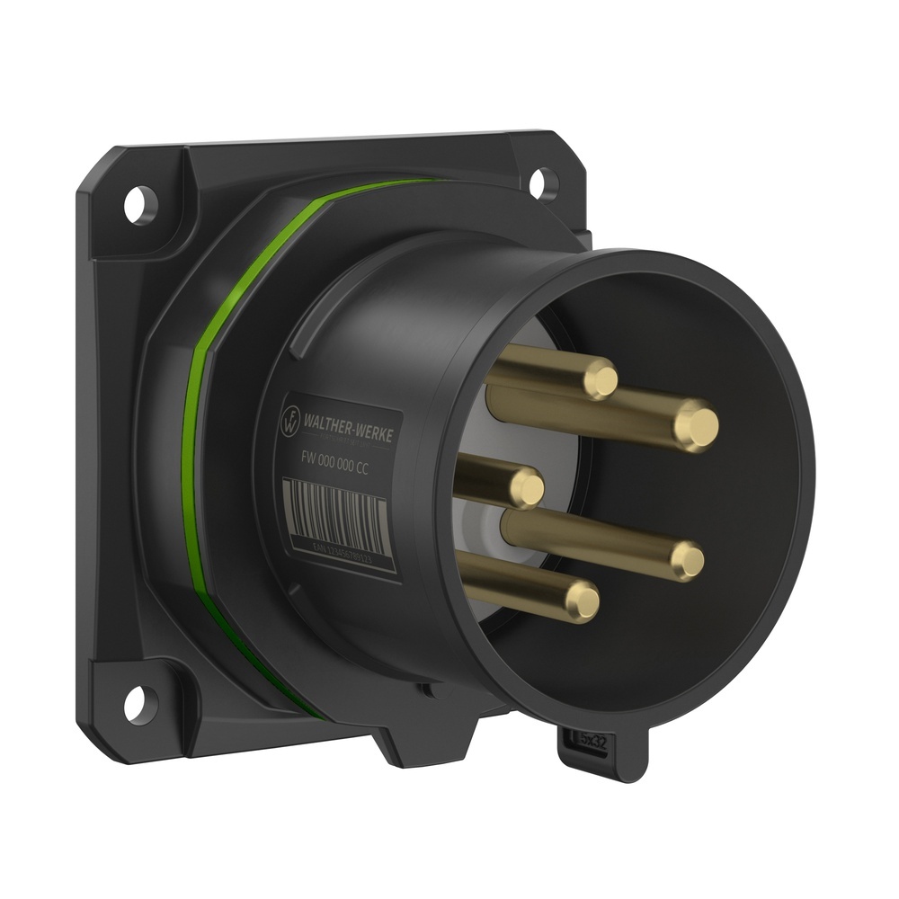 Walther-Werke CEE NEO Phasenwender FW611510PH