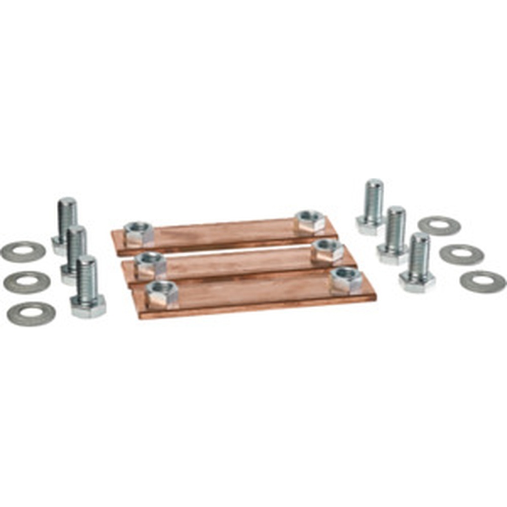 Hager CU-Schiene UM30V