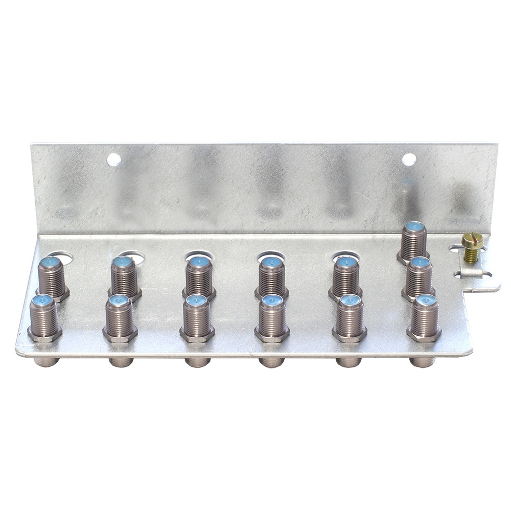 Astro Bit Erdungsblock 00720013 Typ ESF 13