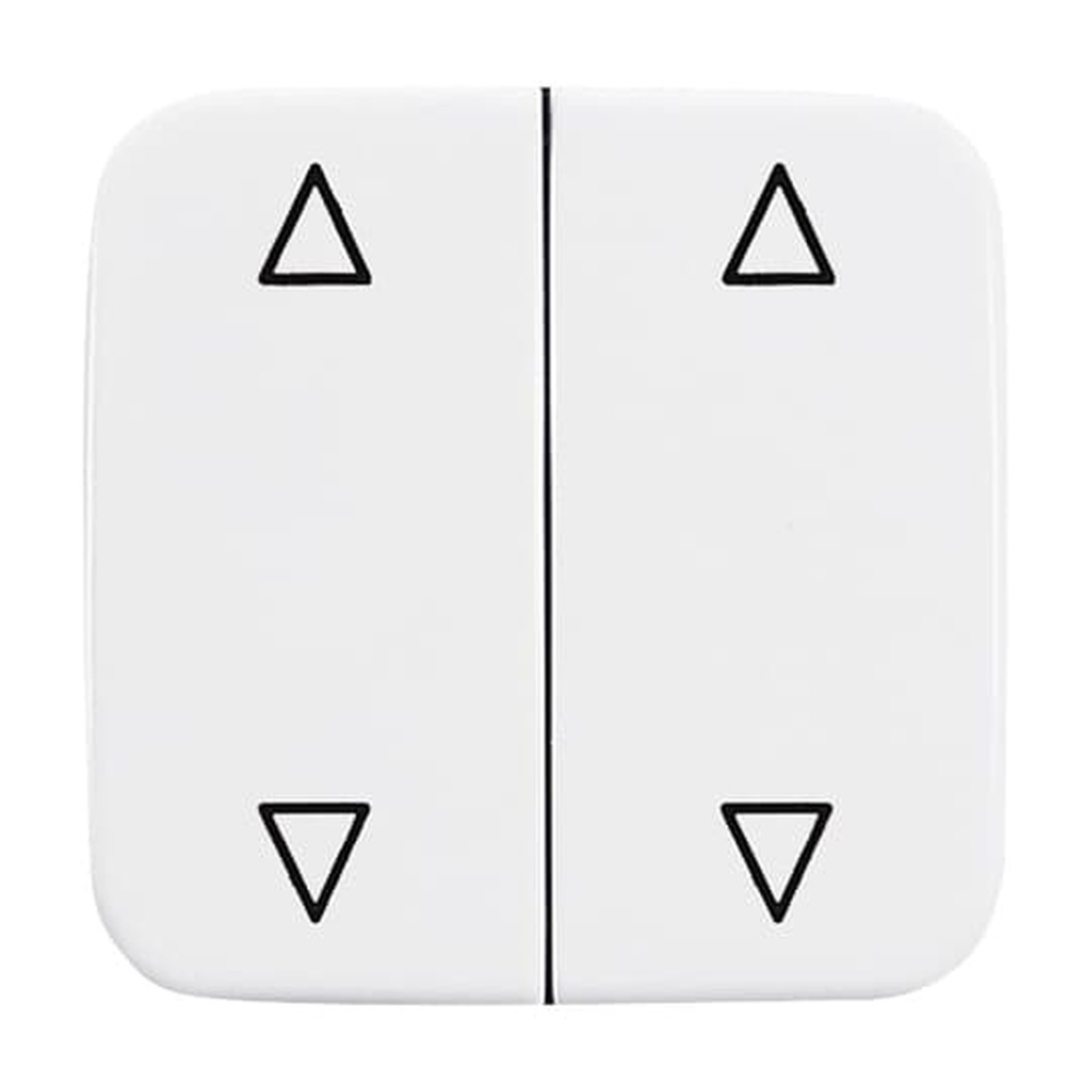 Busch-Jaeger Wippe 2505 JA/02-214 Nr. 2CKA001731A2023