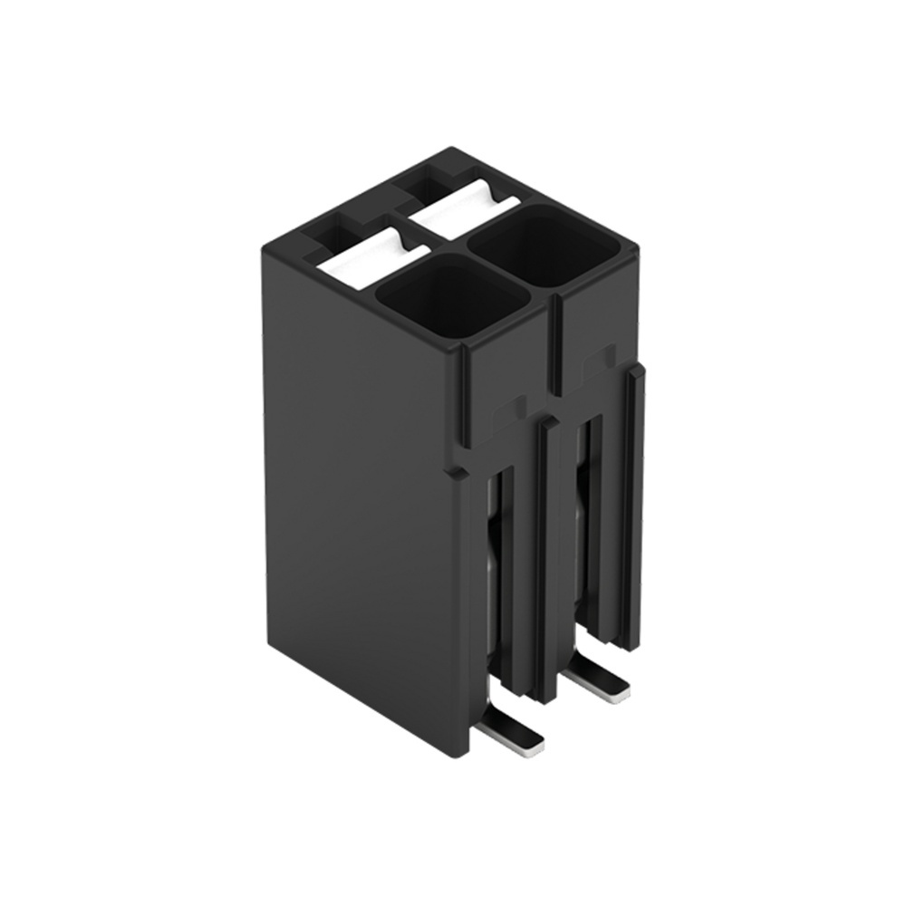 Wago SMD Leiterplattenklemme 2086-1102/700-000/997-604