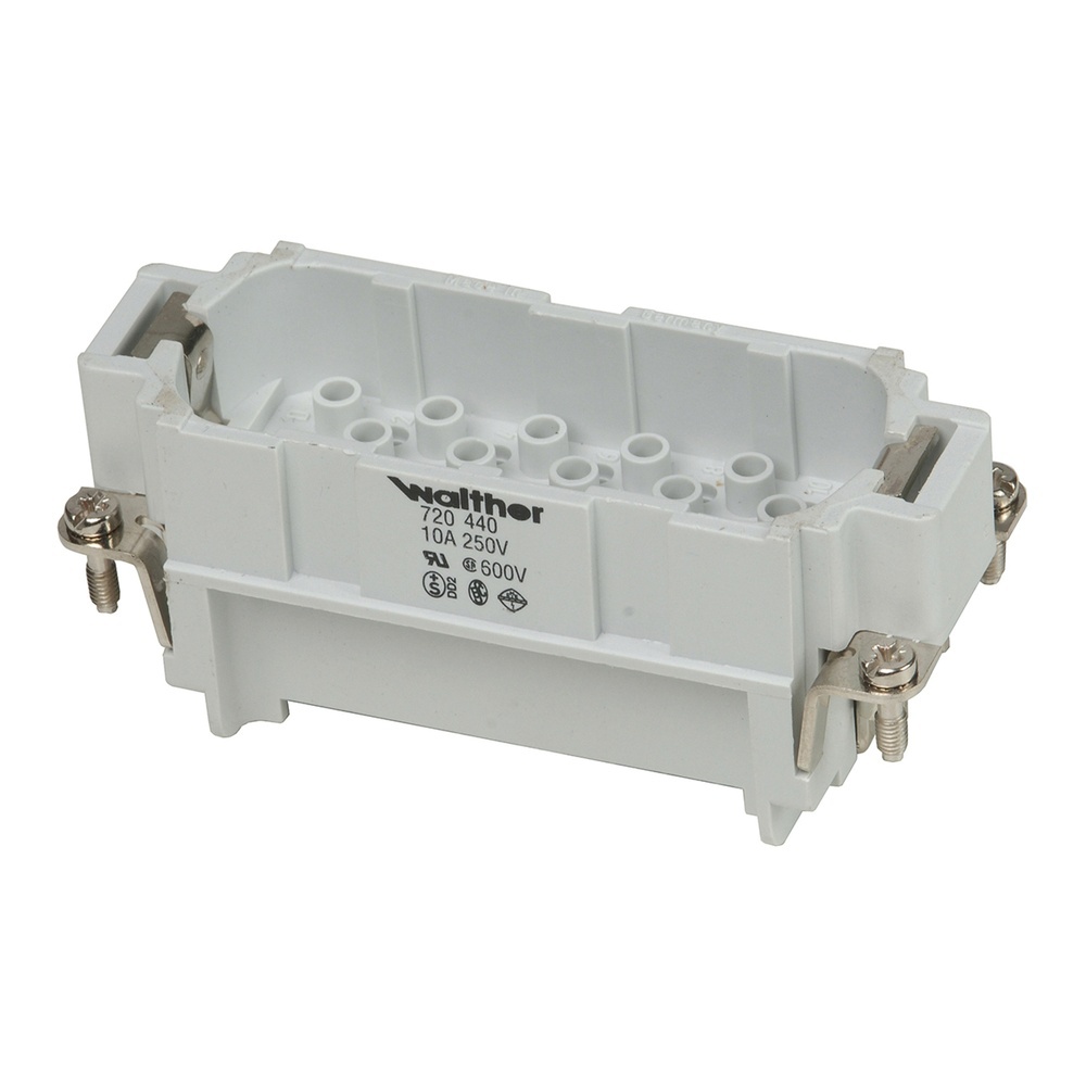 Walther-Werke Crimpkontaktträger 720440