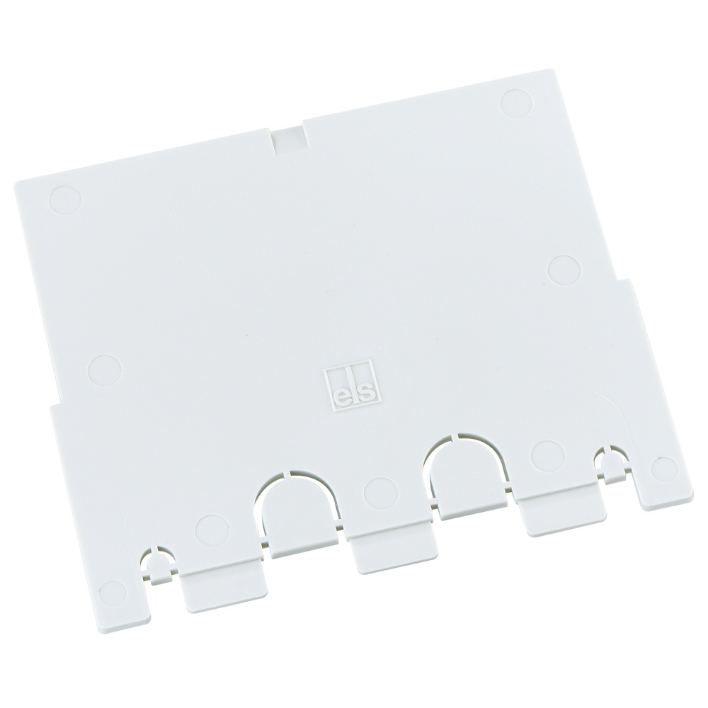 Spelsberg Trennwand 19690901 Typ TK TW-h