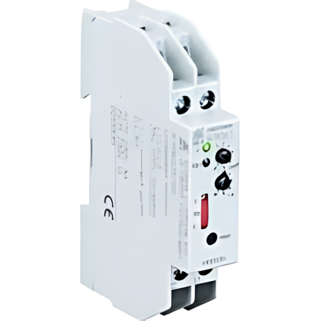 Dold Unterlastwächter 0060873 Typ IK9065.11/100 3AC400V 0,1-2A