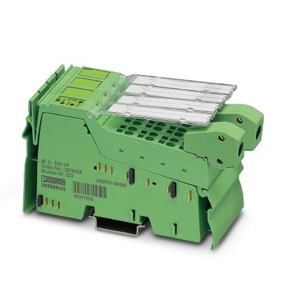 Phoenix Contact Analogmodul 2878638 Typ IB IL SGI 2/F-PAC