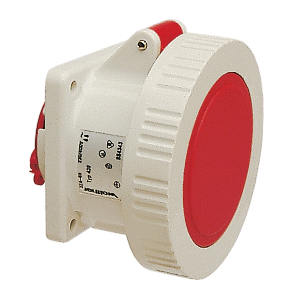 Walther-Werke Wasserdichte Anbaudose 419NI