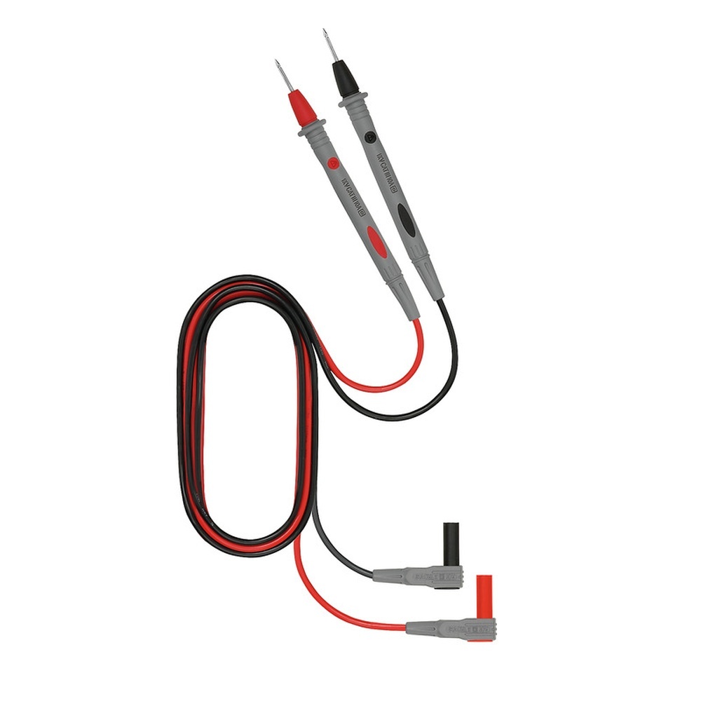 Weidmüller Messleitungen 9205270000 Typ ZUB MULTIMETER