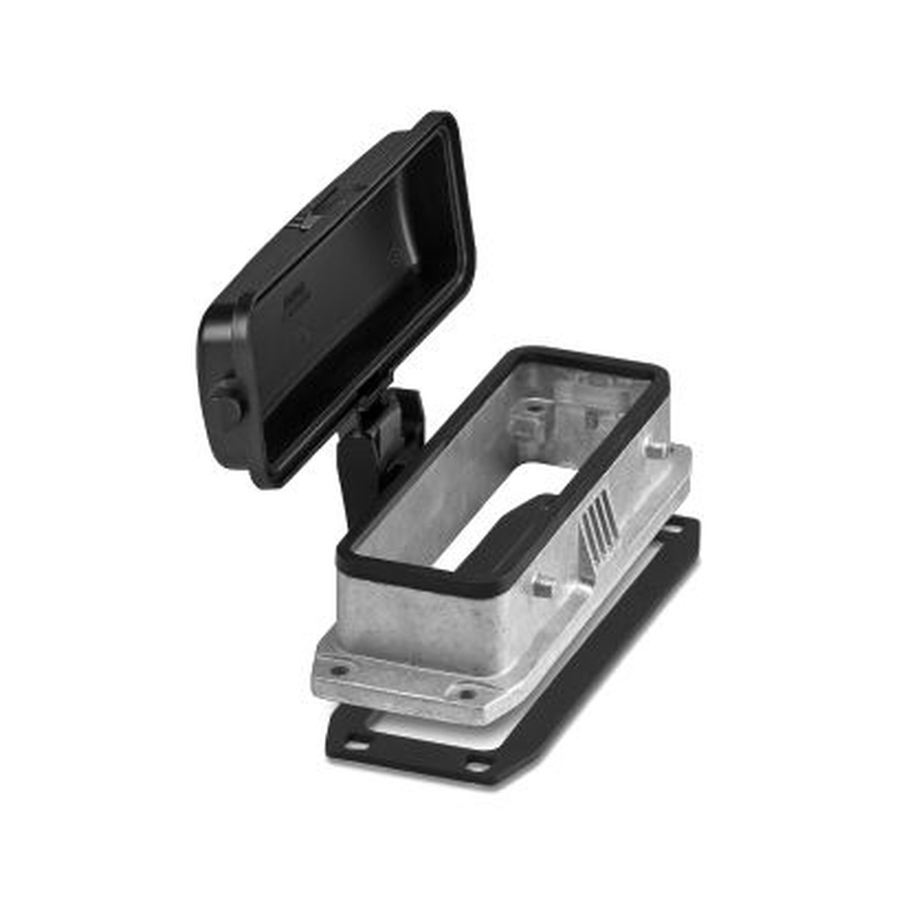 Phoenix Contact Gehäuse 1411332 Typ HC-STA-B24-BFDC-ELC-AL