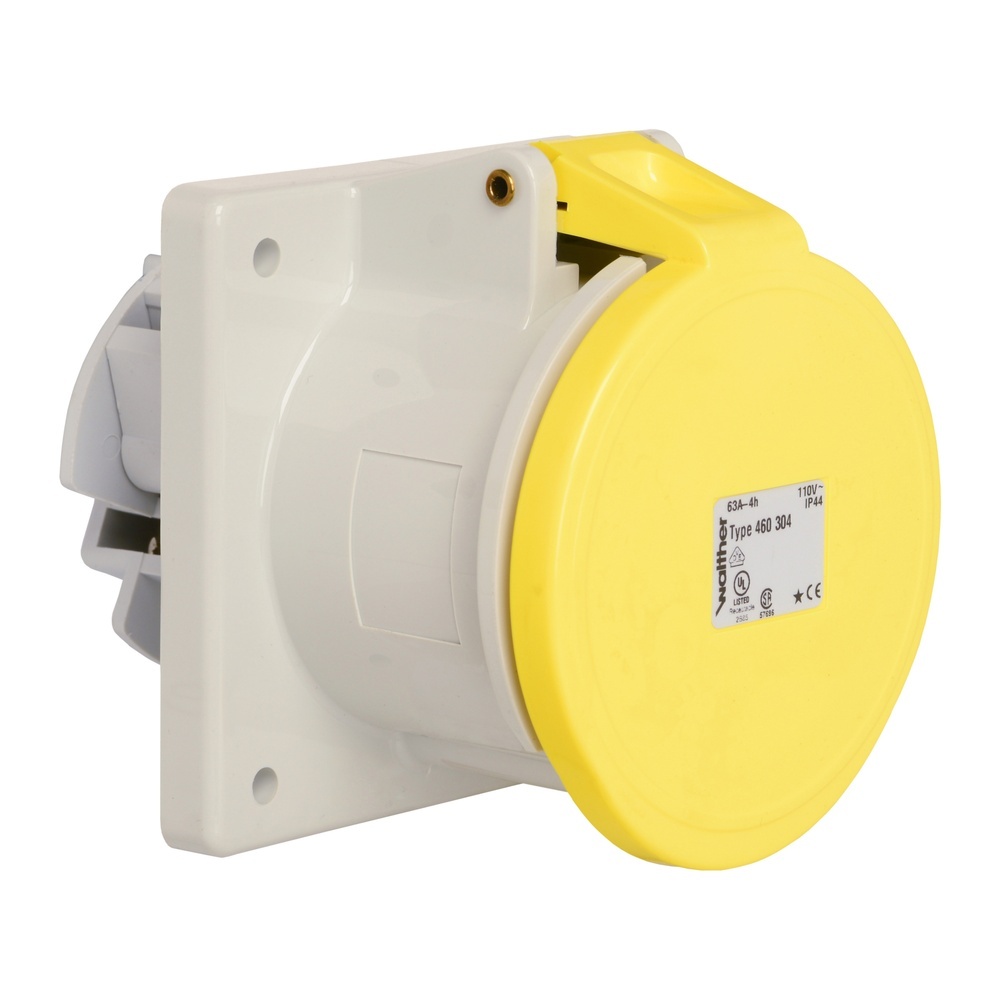 Walther-Werke Anbaudose 460304