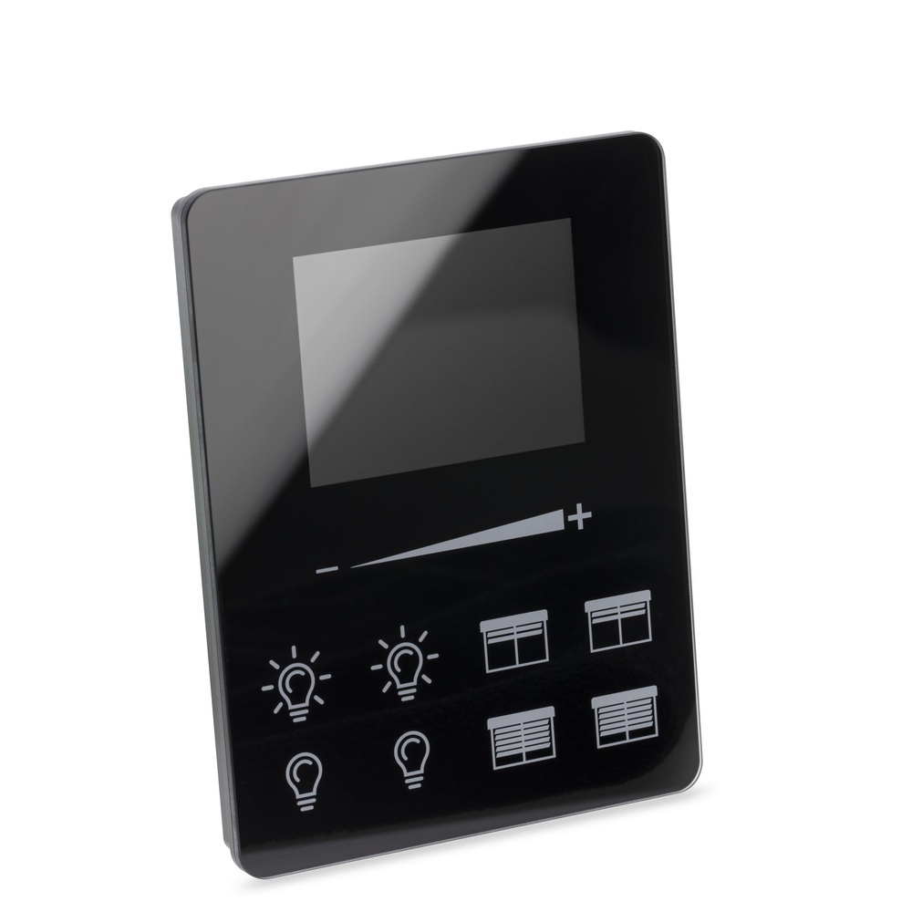 Wago Raumbediengerät 2852-7601/000-001