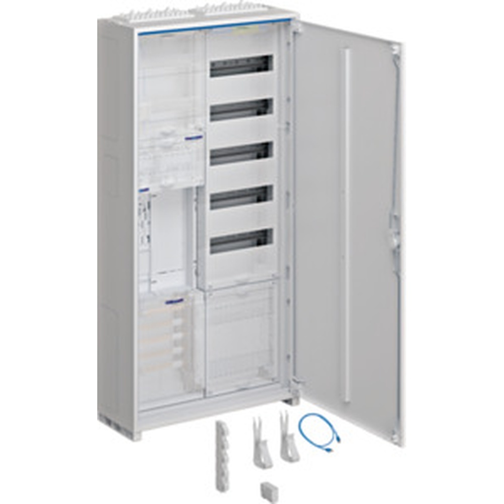 Hager Komplettschrank ZB32ET215W1