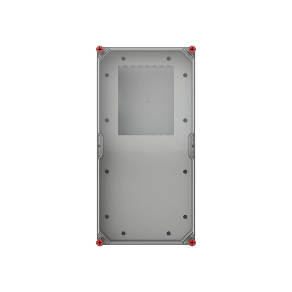 Striebel & John Reiter Sicherungsgehäuse 4TBV853225C0100 Typ VB63VT-XZ250/3T