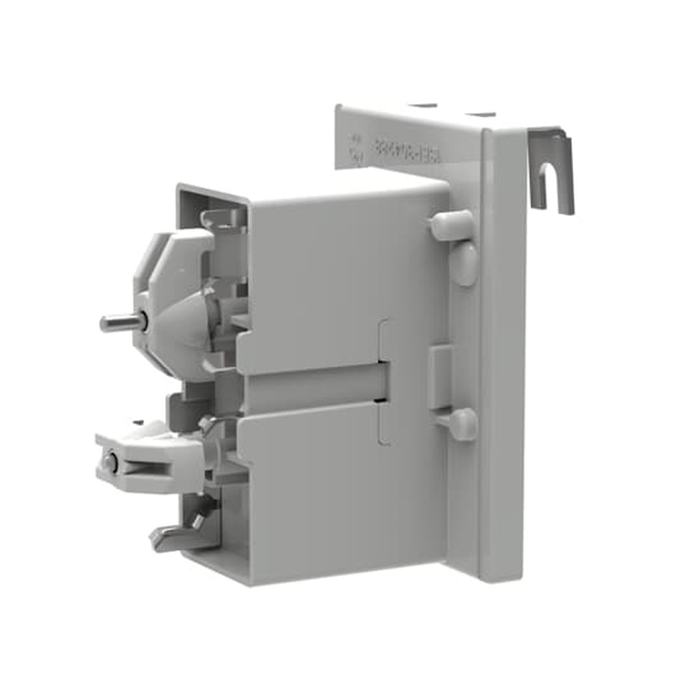 ABB Zubehör für Niederspannungs Schalttechnik 1SEP101909R0002 Typ ADAPTER-A40/120