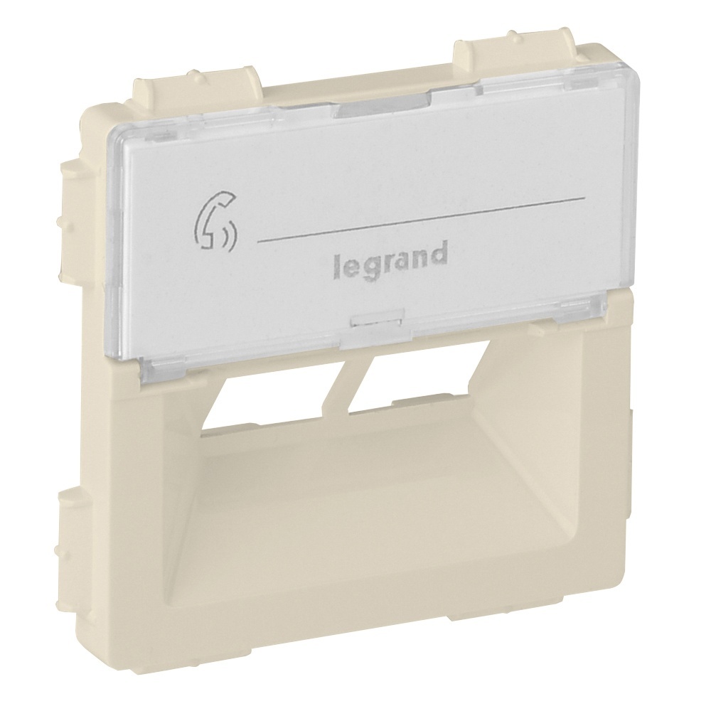 Legrand Abdeckung 755381