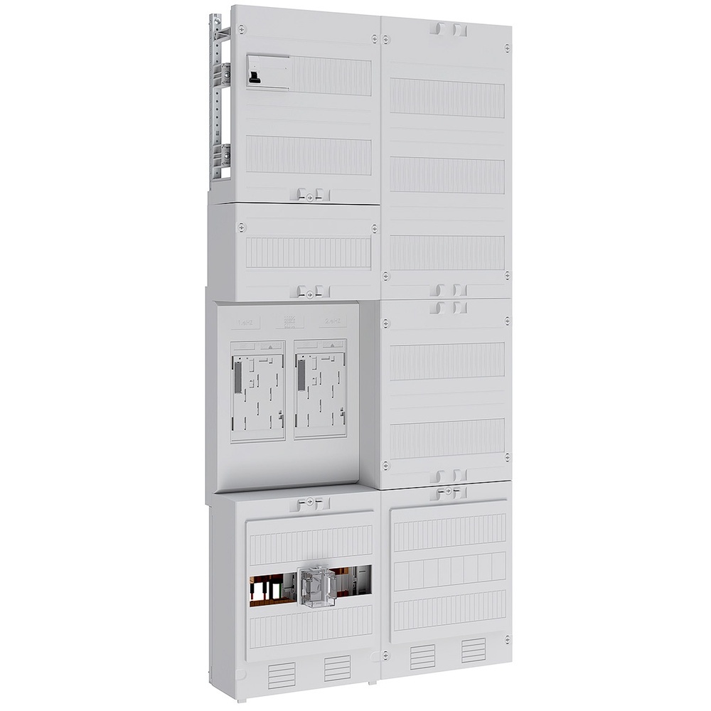 ABN Zählerplatz EZ27320FR