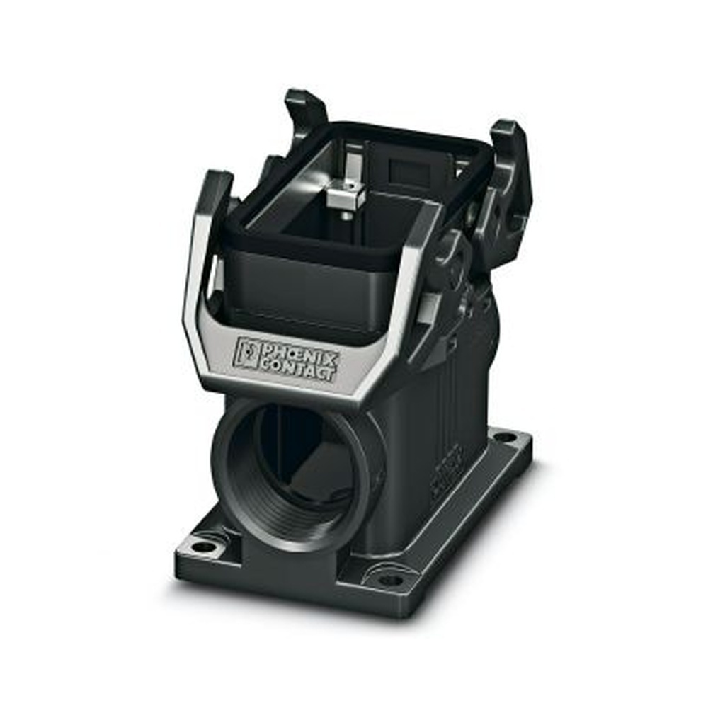 Phoenix Contact Gehäuse 1407638 Typ HC-EVO-B10-SHWD-2SSM32-PLRBK