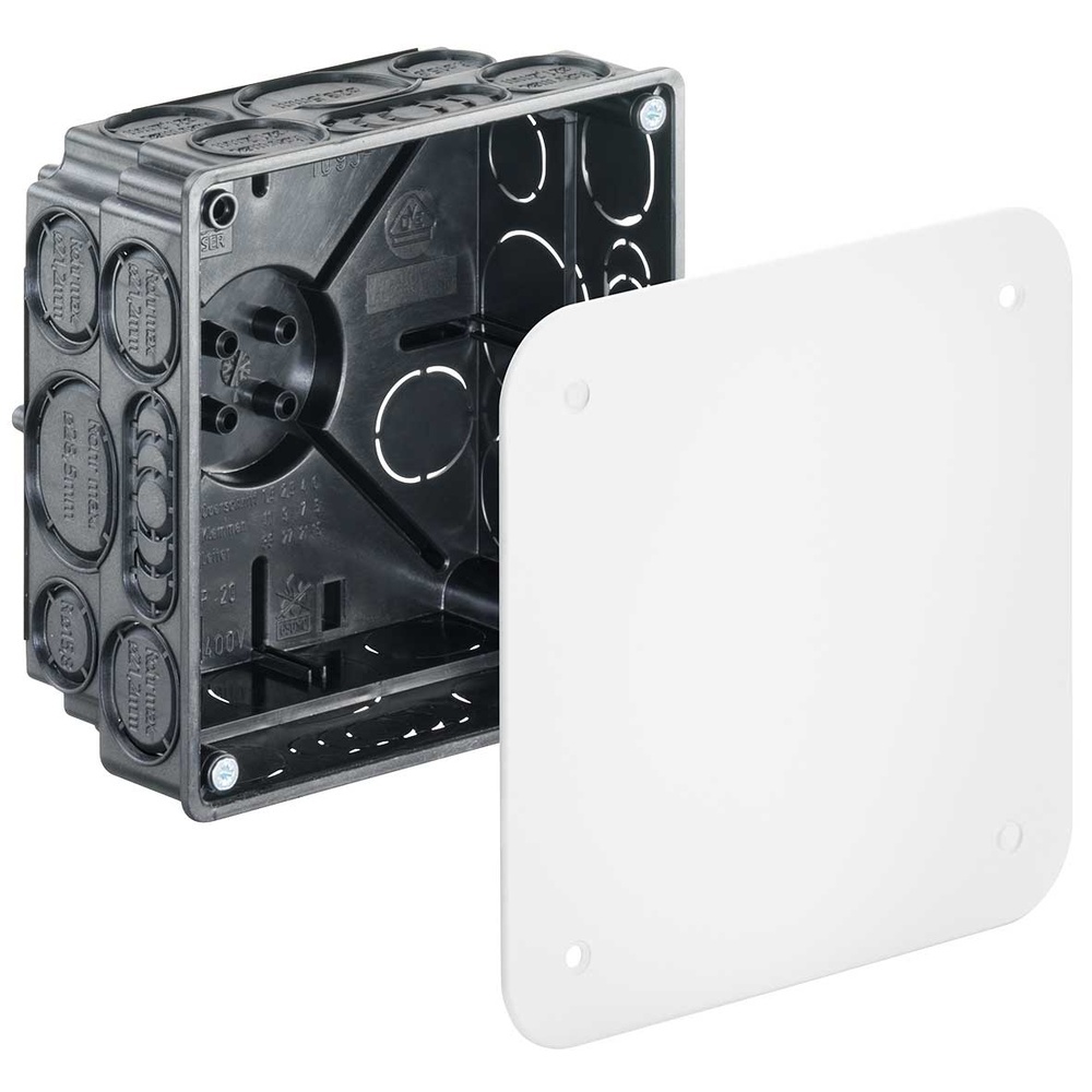 Kaiser Verbindungskasten 1095-91