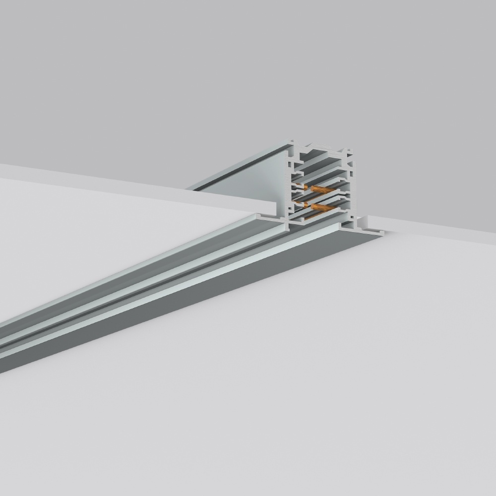 RZB 3 Phasen Stromschiene 701102.009