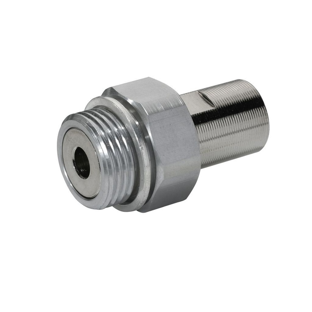 Wisi Gehäuseanschluss 10036 Typ ZG27