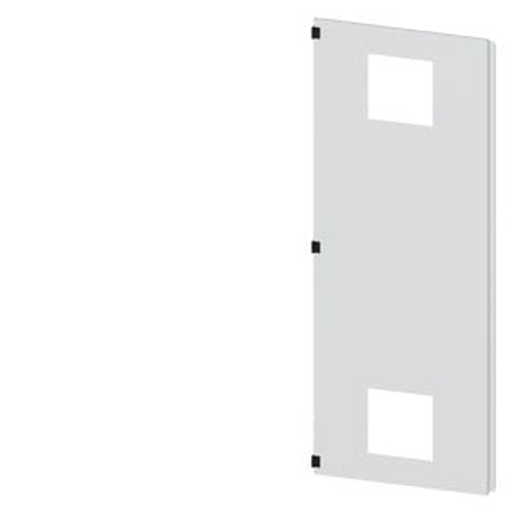 Siemens Türhälfte 8MF1280-2UT25-3BA2